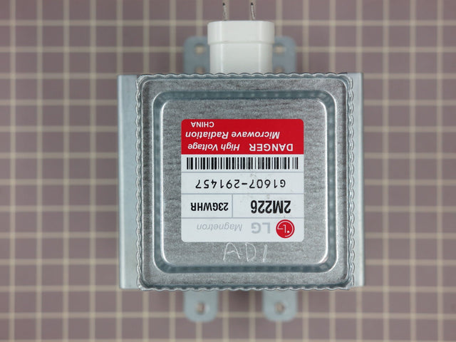 Magnetron W10754514