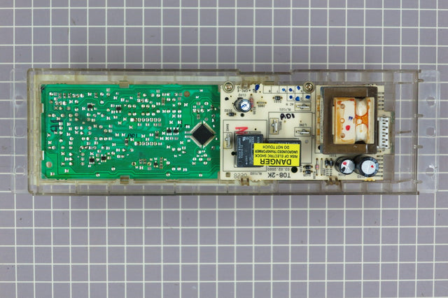Oven Control Board WB27K10048