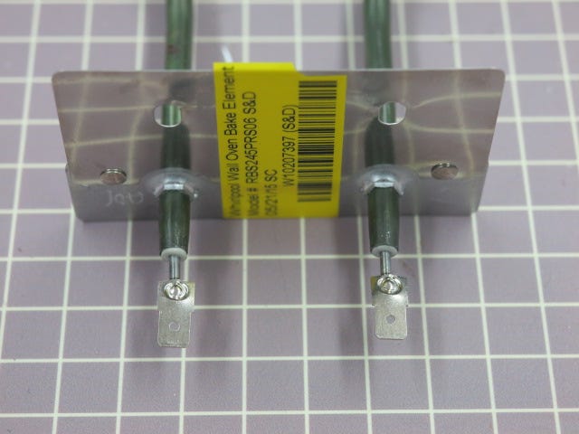 Bake Element W10207397