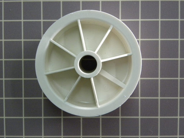 Whirlpool Dryer Idler Pulley 31001344