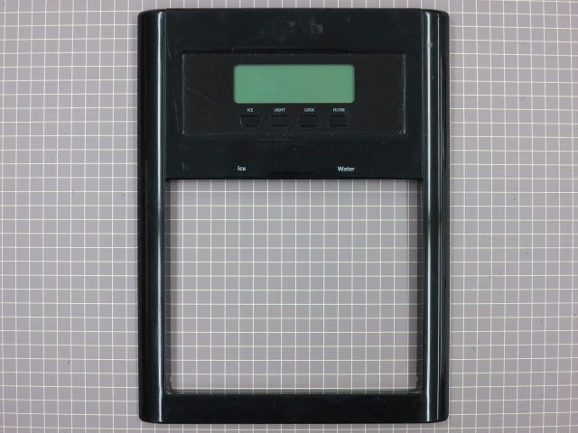 Dispenser Front Panel W10139723