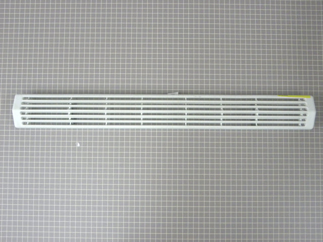 Amana Refrigerator Grille (White) 10474902