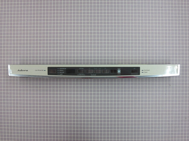 Control Panel WD34X20146