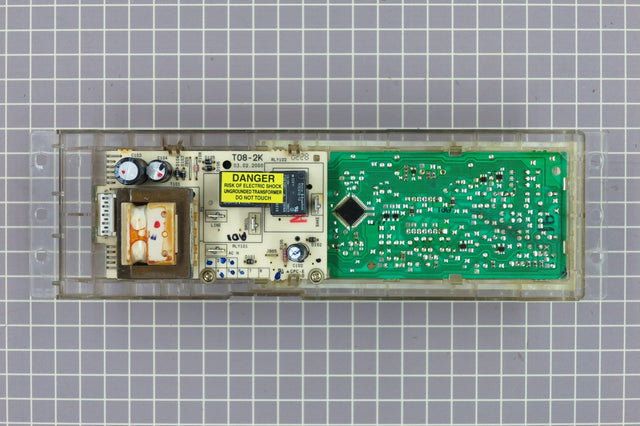 Oven Control Board WB27K10048