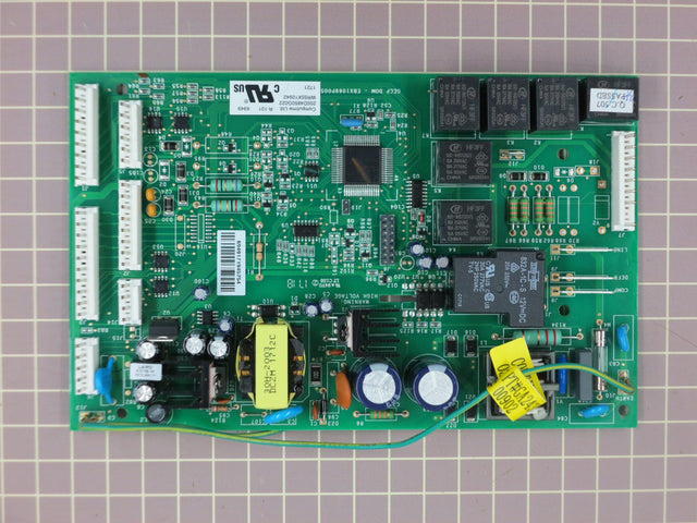 Main Board Assembly WR55X10942P