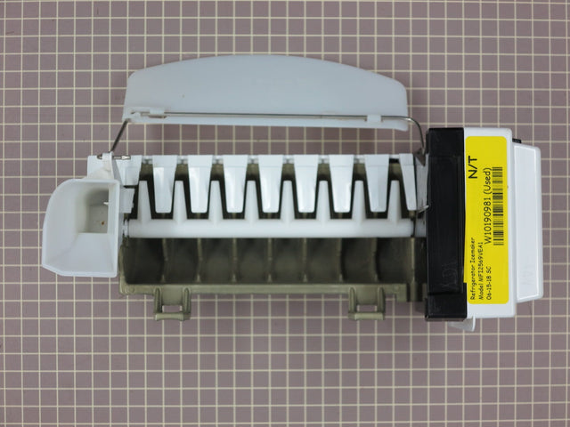 Icemaker W10190981