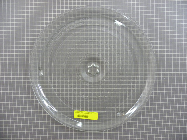 Sharp Microwave Glass Tray (15 1/2") R-4775