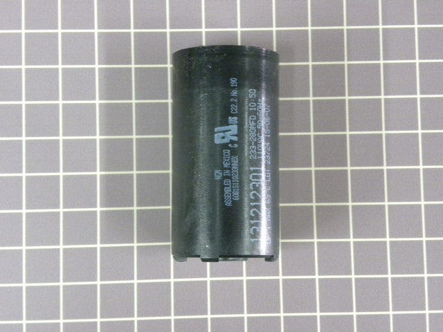 Capacitor 131212301