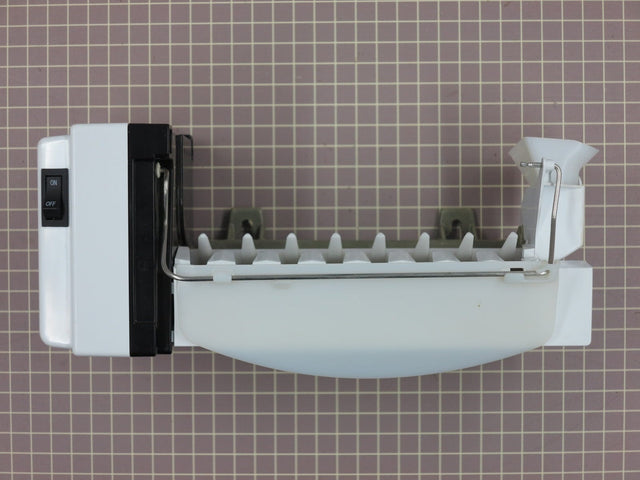 Icemaker W10190981