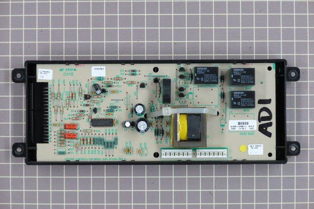 Oven Control Board 316207504
