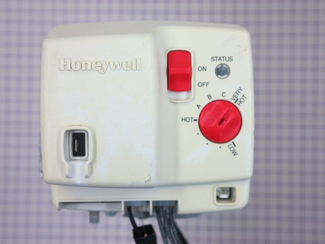 Natural Gas Valve 239-45613-01