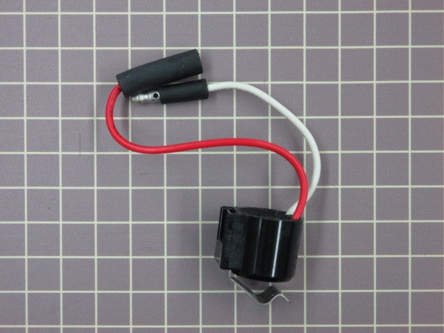 Defrost Thermostat WR50X10031