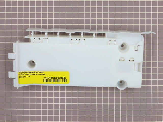 Air Baffle W10121269