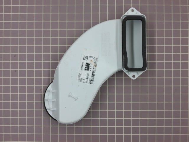 Air Diverter WD12X10442