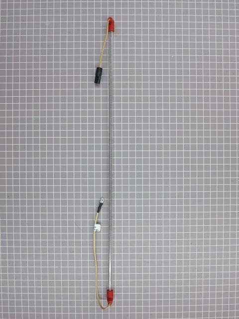 Defrost Heater 60106-35