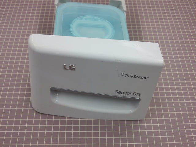 Assembly AGL34328036