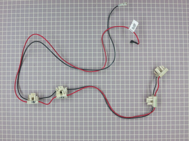 Spark Ignition Switch and Harness 98017409