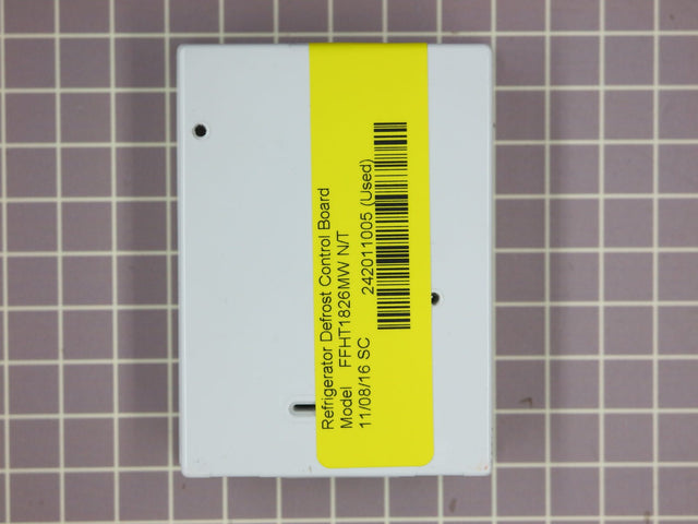 Defrost Control Board 242011005