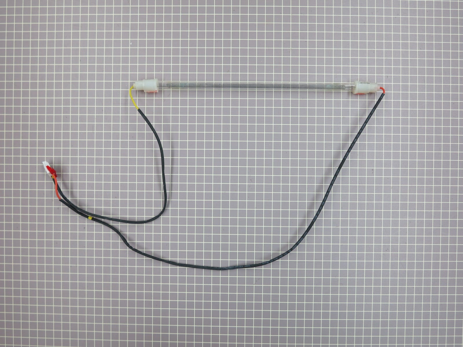 Defrost Heater Assembly WR51X10115