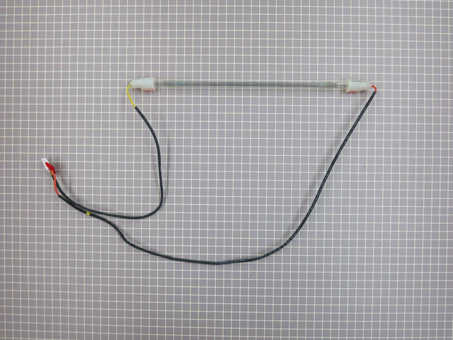 Defrost Heater Assembly WR51X10115