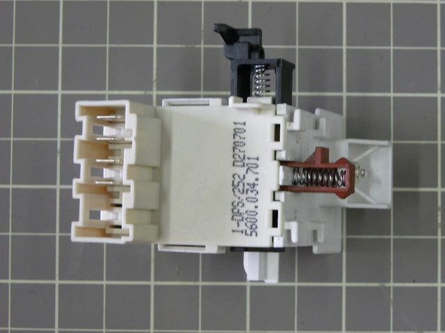 Bosch Dishwasher Switch 168572