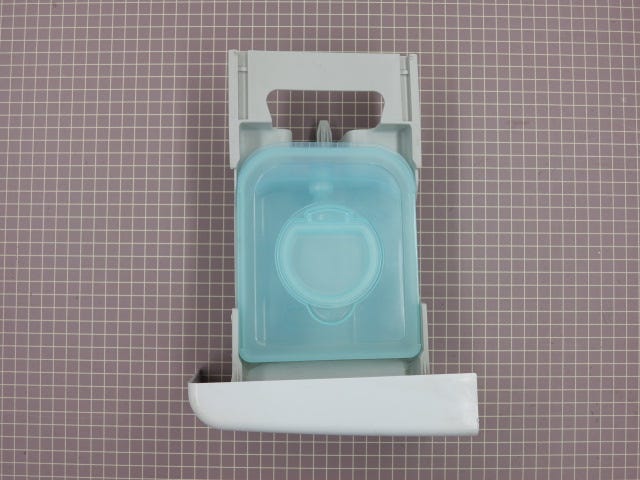 Assembly AGL34328036