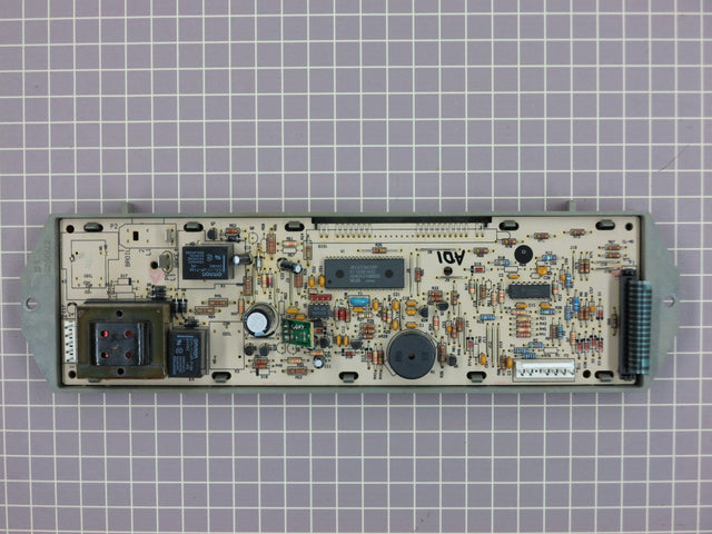 Oven Control Board 6610067