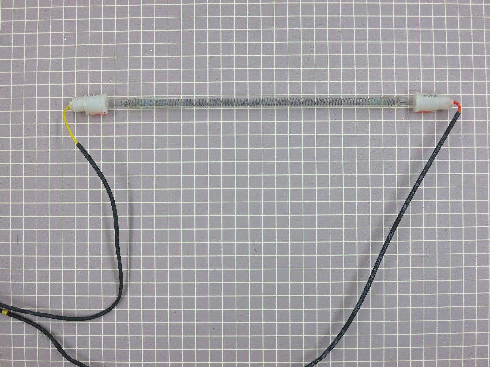 Defrost Heater Assembly WR51X10115