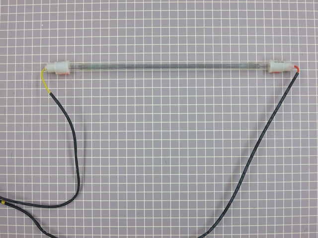 Defrost Heater Assembly WR51X10115