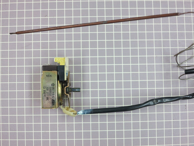 Oven Thermostat 3148933