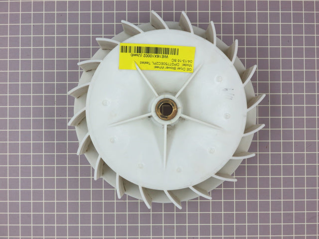Blower Wheel WE16X10002