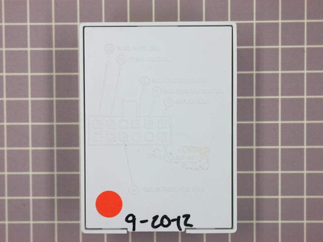 Defrost Control Board 242011005