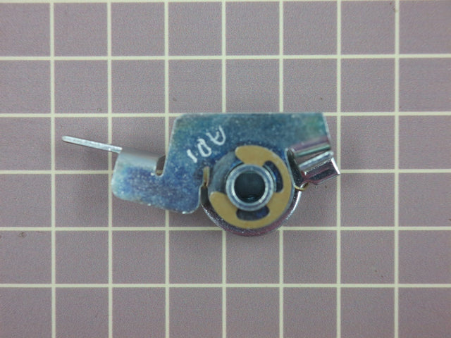 Clutch, Timer Actuation 385571