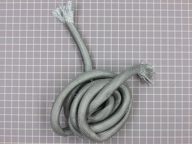 Oven Door Gasket WB04T10050