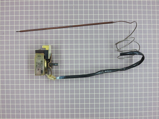 Oven Thermostat 3148933