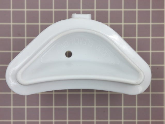 Bleach Dispenser WH01X10621