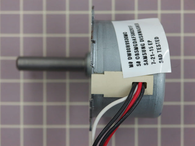 Motor Gear DD31-00013B