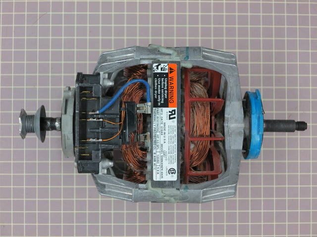 Motor (New Version Plug) W10194250