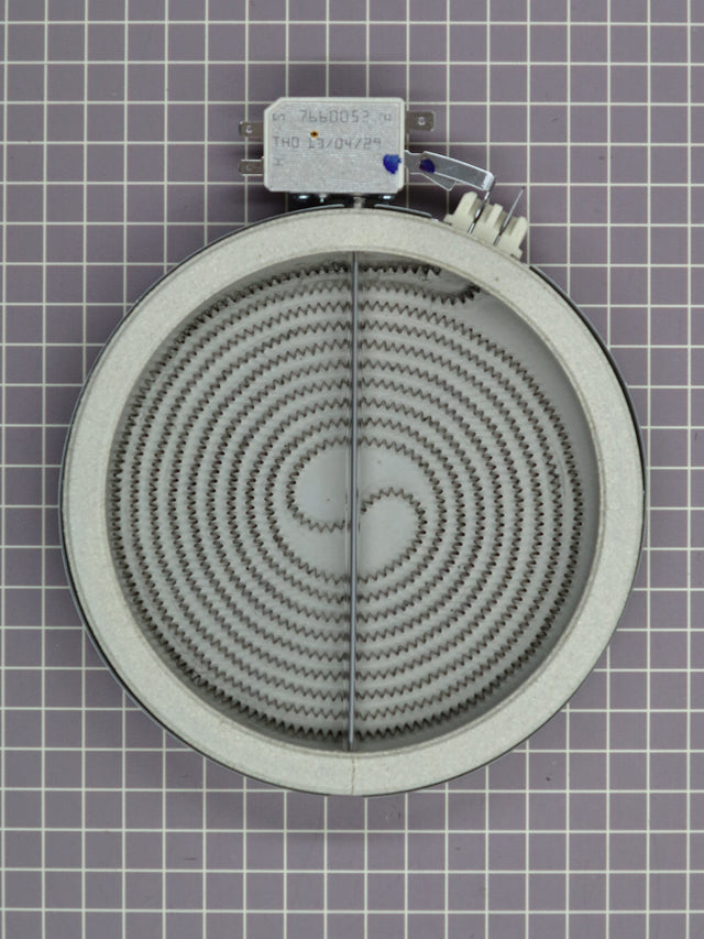 6" Radiant Surface Element WB30T10129