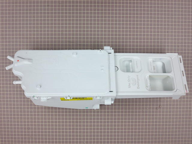 Detergent Dispenser W10575334