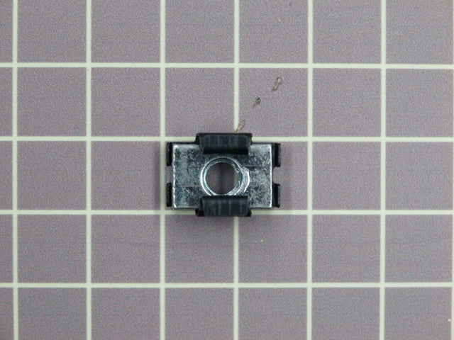 Mounting Nut Bracket Assembly WB01X22640