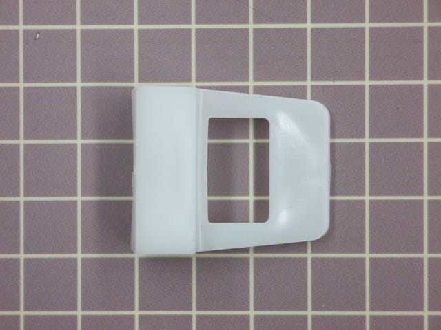 Actuator Lid WH43X10057