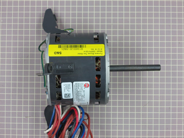 Blower Fan Motor B13400-20