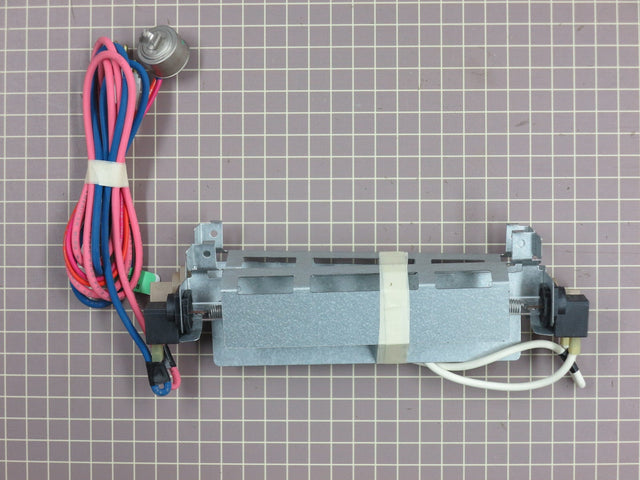 Defrost Heater Assembly WR51X442
