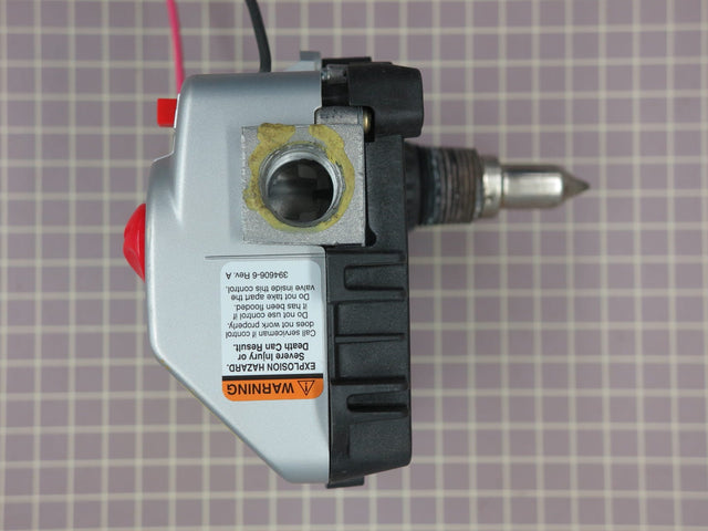 Natural Gas Valve 239-47463-01