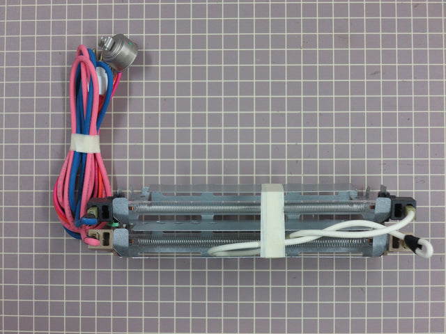 Defrost Heater Assembly WR51X442