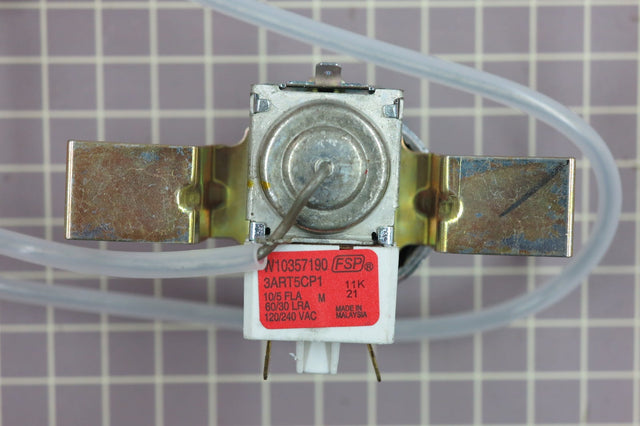 Thermostat W10357190