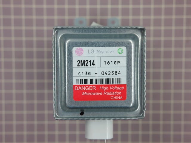 Magnetron WB27X10927