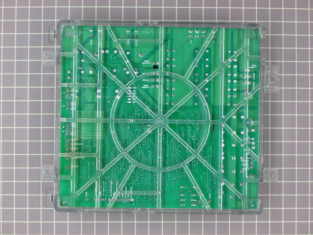 Oven Control Board W10181438