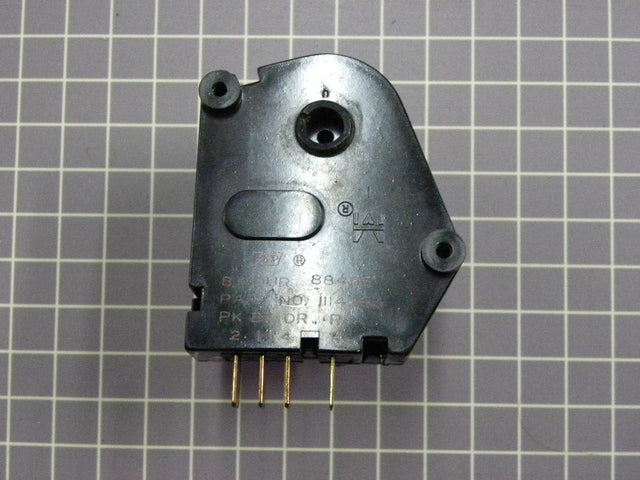 Defrost Timer 1114283